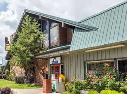 Days Inn by Wyndham Show Low