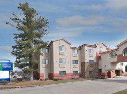 Holiday Inn Express Show Low, an IHG Hotel