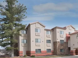 Holiday Inn Express Show Low, an IHG Hotel