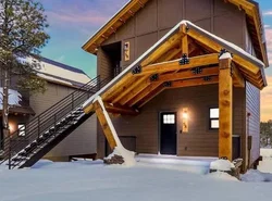 Scenic Luxury Villa!