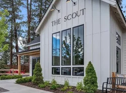 The Scout Boutique Cottages