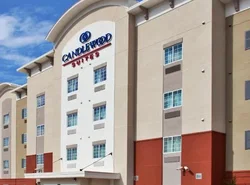 Candlewood Suites Slidell Northshore, an IHG Hotel