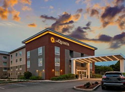 La Quinta by Wyndham San Francisco Airport North