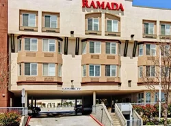 Ramada Limited and Suites San Francisco Airport