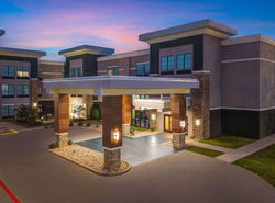 La Quinta by Wyndham Tyler - University Area