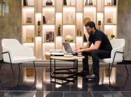 1253 Recoleta Small Hotel Accommodation Michigan
