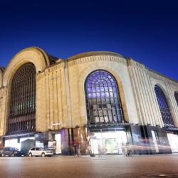 Abasto Shopping, Buenos Aires Accommodation Michigan