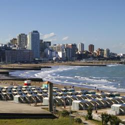 Atlantic Coast of Argentina Accommodation Michigan