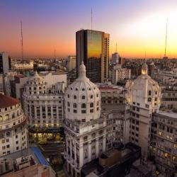 Buenos Aires Accommodation Michigan