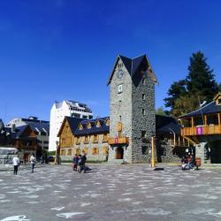 Civic Centre, San Carlos de Bariloche Accommodation Michigan