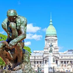 Congreso Square, Buenos Aires Accommodation Michigan