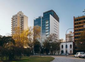 Dazzler by Wyndham La Plata Accommodation Michigan