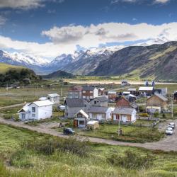 El Chalten Accommodation Michigan