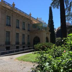 Evita Museum Ferreyra Palace, Cordoba Accommodation Michigan