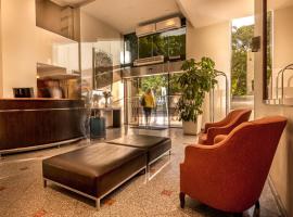 Gran Hotel Argentino Accommodation Michigan