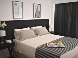 Grand King Hotel Accommodation Michigan