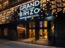 Hotel Grand Brizo Buenos Aires Accommodation Michigan