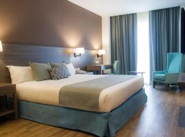 Hotel Land Plaza La Plata Accommodation Michigan