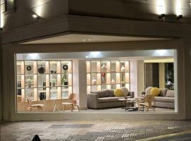 M Concept Hotel Accommodation Michigan