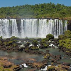 Misiones Accommodation Michigan