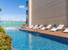 Palladio Hotel Buenos Aires - MGallery Accommodation Michigan