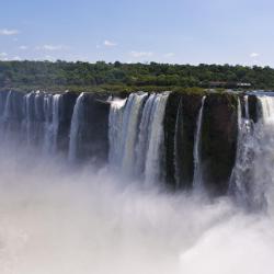 Puerto Iguazú Accommodation Michigan