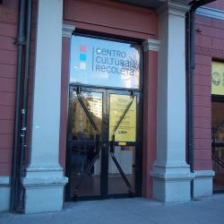 Recoleta Cultural Centre, Buenos Aires Accommodation Michigan