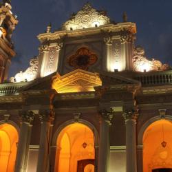 Salta Accommodation Michigan