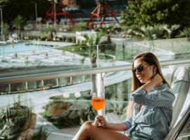SLS Buenos Aires Puerto Madero Accommodation Michigan