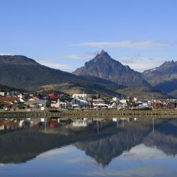 Tierra del Fuego Accommodation Michigan
