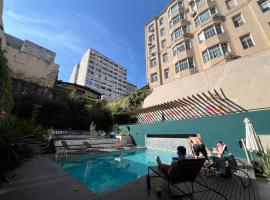 Viajero Buenos Aires Hostel Accommodation Michigan