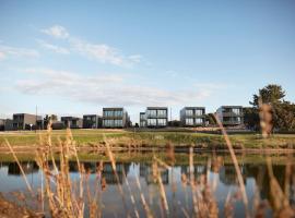 Accommodation @ Curlewis Accommodation Michigan