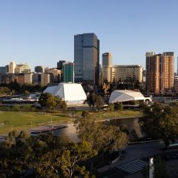 Adelaide Accommodation Michigan