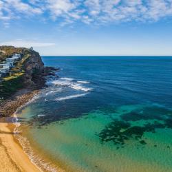 Central Coast Accommodation Michigan