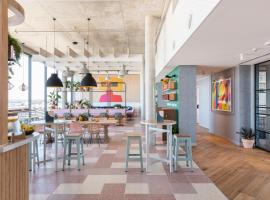 Citadines Connect Sydney Airport Accommodation Michigan