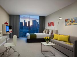 Citadines on Bourke Melbourne Accommodation Michigan