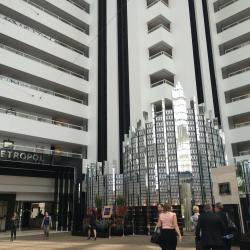 Crown Casino Perth, Perth Accommodation Michigan