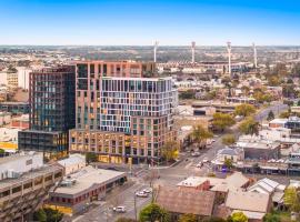 Holiday Inn & Suites Geelong by IHG Accommodation Michigan