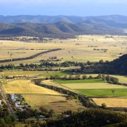 Hunter Valley Accommodation Michigan