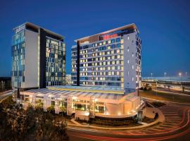 ibis Brisbane Airport Accommodation Michigan