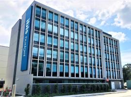 ibis budget Sydney Airport Accommodation Michigan