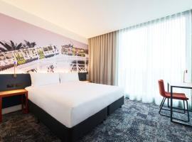 ibis Styles Melbourne Airport Accommodation Michigan