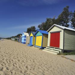 Mornington Peninsula Accommodation Michigan
