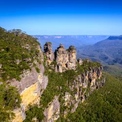 New South Wales Accommodation Michigan