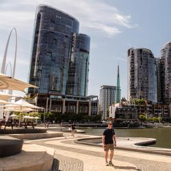 Perth Accommodation Michigan