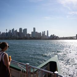 Sydney Accommodation Michigan