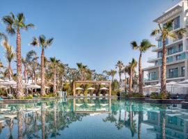 Amavi, MadeForTwo Hotels - Paphos Accommodation Michigan