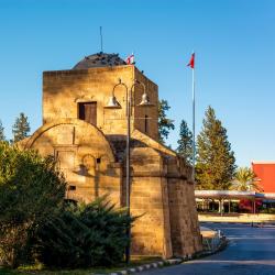 Kyrenia Gate, North Nicosia Accommodation Michigan