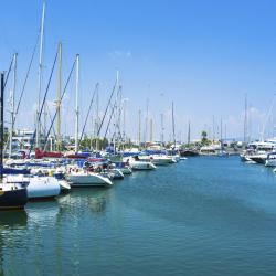 Larnaca Region Accommodation Michigan