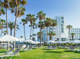 Leonardo Plaza Cypria Maris Beach Hotel & Spa Accommodation Michigan